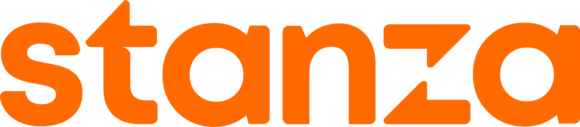 Stanza Logo