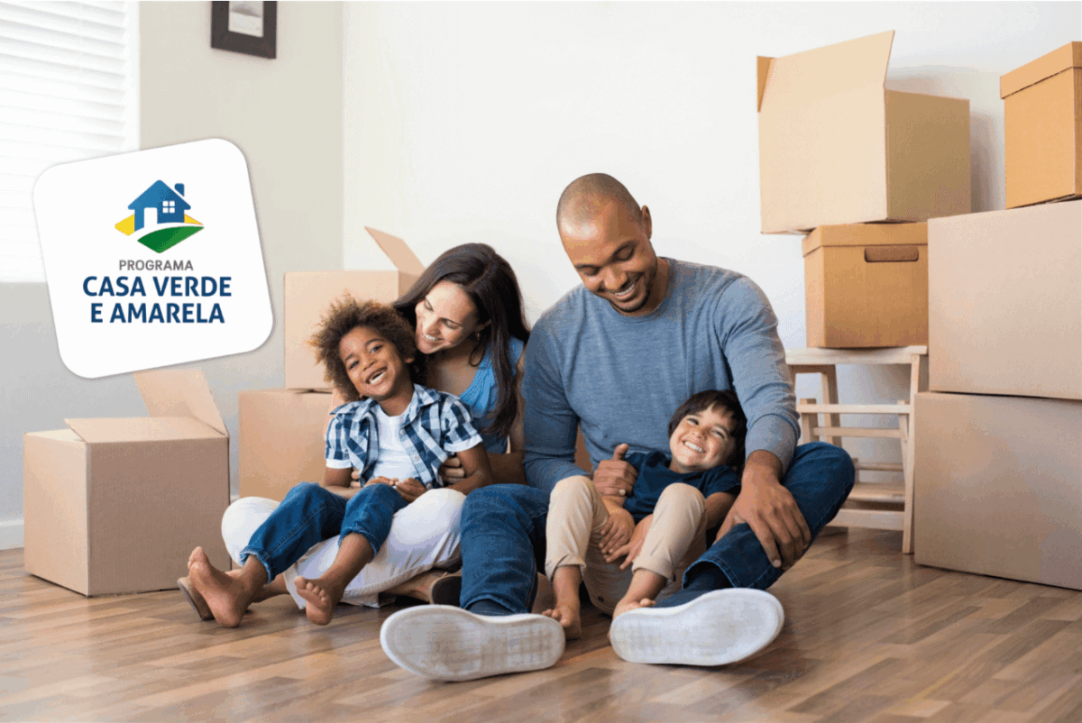 Casa Verde e Amarela: o que muda no novo programa?