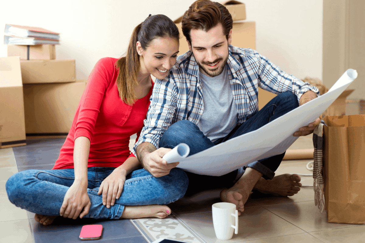 As 6 maiores vantagens de comprar apartamento na planta