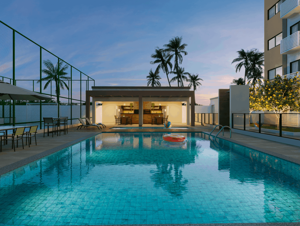 Vista Aruana: Tudo que você precisa saber do seu futuro apartamento!