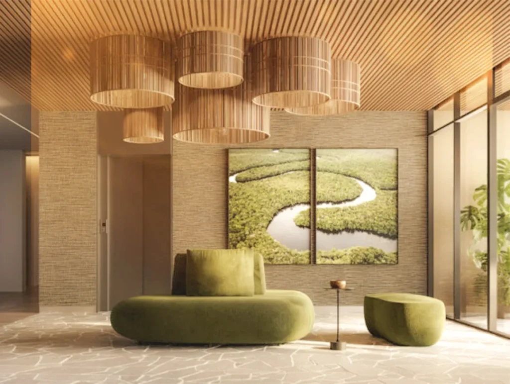 Design Sensorial: crie espaços únicos e memoráveis