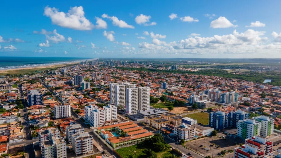Descubra os 6 melhores bairros para morar em Aracaju!