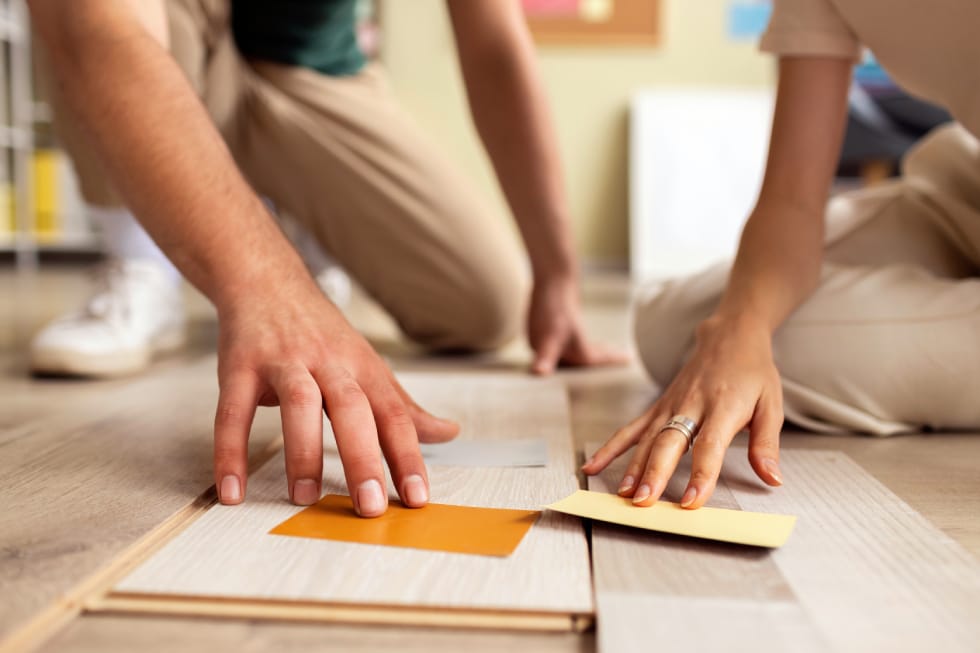 Piso ideal para o seu apartamento: como escolher?