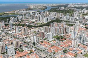 Confira 5 melhores bairros para morar em Aracaju com MCMV