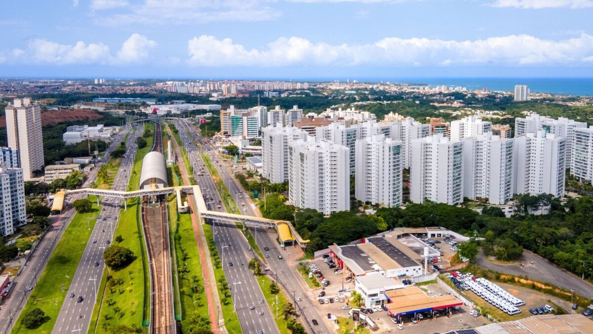 Capa Como é viver na Paralela em Salvador? Saiba tudo sobre!