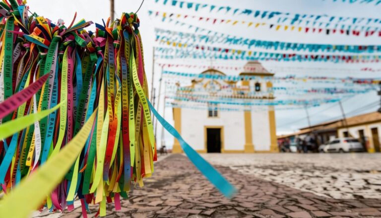 7 experiências culturais que só existem em Salvador